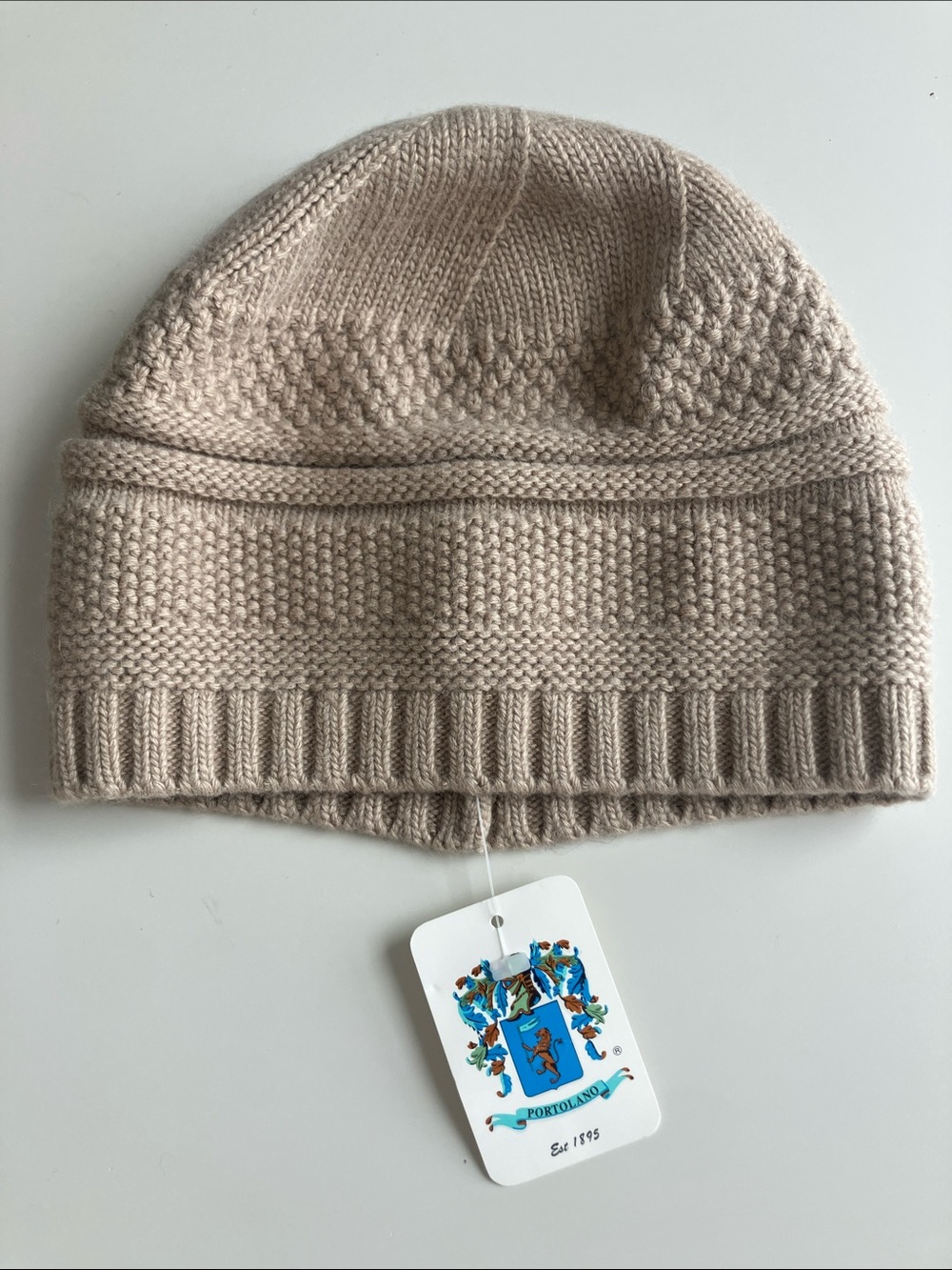 Portolano hat